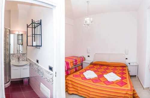 Maiori Bed & Breakfast | la casa di luca e aurora