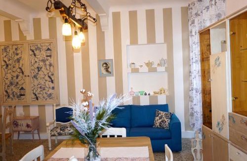 Montegiorgio Apartment | La Casa di Zia Argia