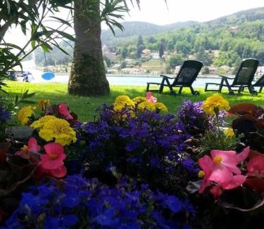 Fiumaretta House | La Casa sul Fiume Magra