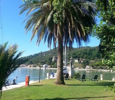 Fiumaretta House | La Casa sul Fiume Magra
