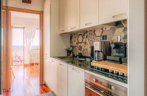 Civitavecchia House | La Casa sul Mare