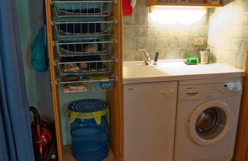 Arcugnano Apartment | La Casa Trasparente - locazioni brevi