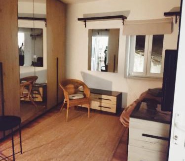 Rocca Ranieri Apartment | la Casetta nel Borgo antico