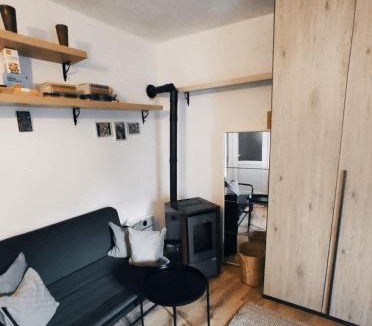 Rocca Ranieri Apartment | la Casetta nel Borgo antico