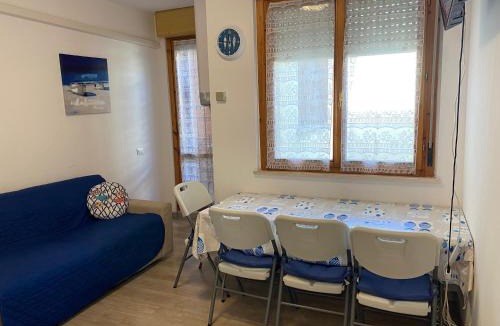 San Tommaso Tre Archi Apartment | La Casetta Sul Mare di Ginevra & Emanuele
