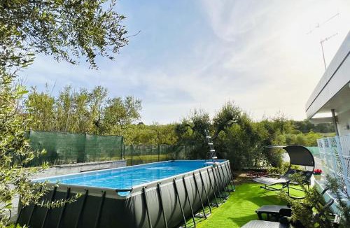 Matera House | La Casetta tra Sassi e Ulivi B&B