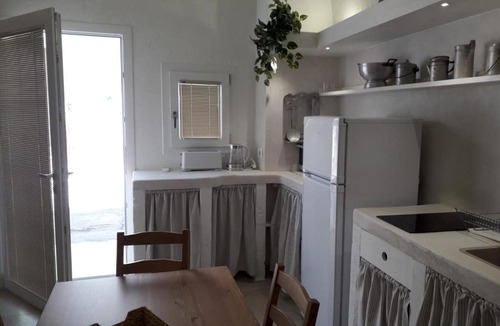 Ostuni House | La Casina Ostunese