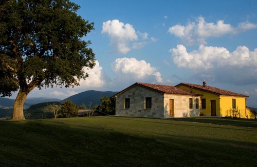 Monterosso House | La Cerqua