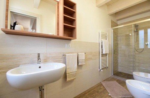Monterosso House | La Cerqua