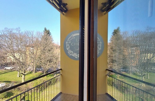 Picenengo Apartment | La Chicca, cozy apartment decorated in every room. Pets allowed