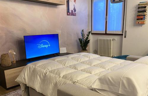 Palazzolo sull'Oglio House | La Chiocciola Viaggiatrice
