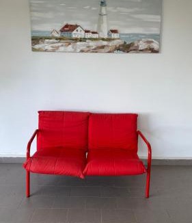 Torino di Sangro House | La collinetta sul mare