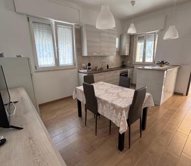 Marina di Lizzano Apartment | La Conchetta