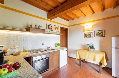 Greve in Chianti House | La Corte by Interhome