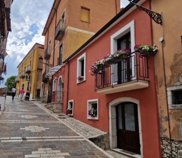 Candida House | la corte dei filangieri rooms