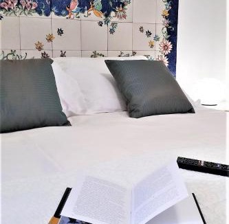 Cetara Bed & Breakfast | La Corte dei Naviganti B&B - Amalfi Coast - Cetara