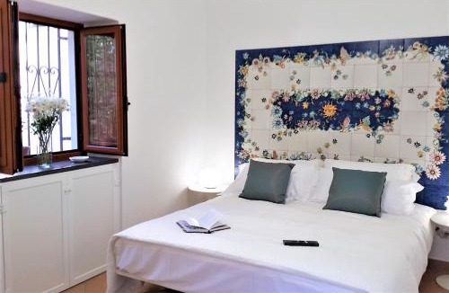 Cetara Bed & Breakfast | La Corte dei Naviganti B&B - Amalfi Coast - Cetara