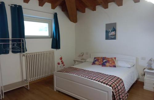 Monte Isola Apartment | La Corte del Cigno