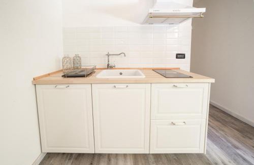 Merone Apartment | LA CORTE SUL LAGO