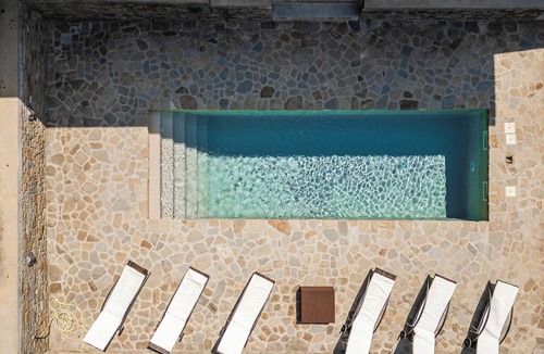 Santo Stefano Belbo Villa | La Dimora delle Langhe - Pool and private vineyard on the Neive hills