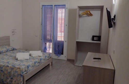 Favignana House | La Farfalla