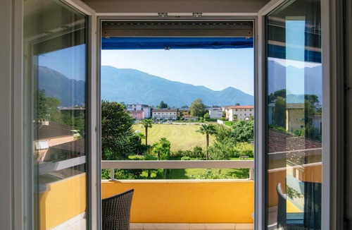 Ascona Apartment | La Fenice di Ascona