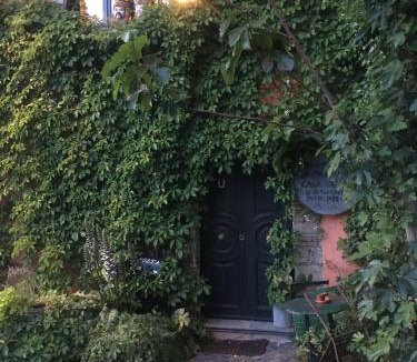 Nemi Apartment | La Fontanella - Piccolo Appartamento nel Centro Storico di Nemi
