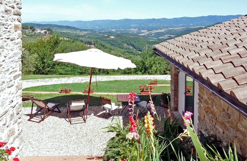 Dicomano Apartment | La Fonte by Interhome