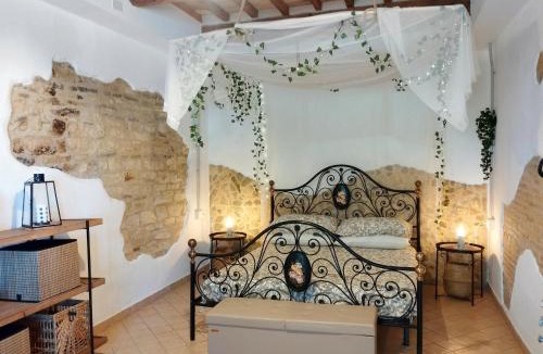 Montefelcino House | La gallina a pois