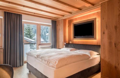 Santa Cristina Val Gardena Apartment | La Grambla App Saslonch