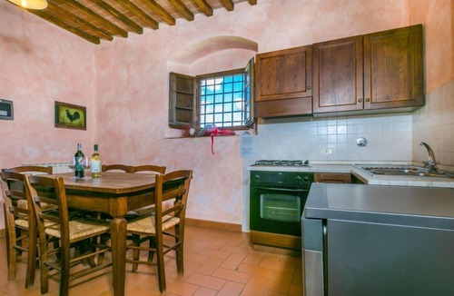 Lucolena Apartment | La Loggia by Interhome