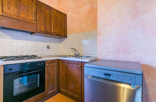 Lucolena Apartment | La Loggia by Interhome