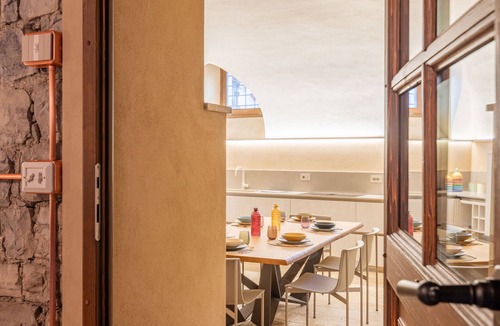 Claino Con Osteno Apartment | La Loggia by Interhome