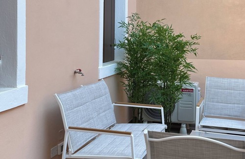 Mogliano Veneto Apartment | LA LOGGIA charming residence a few km from Venice