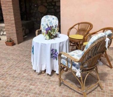 Piglio Apartment | La lucerna delle dodici stelle