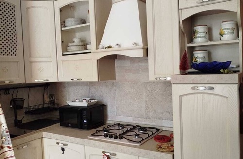 Jesi Apartment | La Maison du Monde