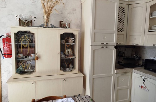 Jesi Apartment | La Maison du Monde