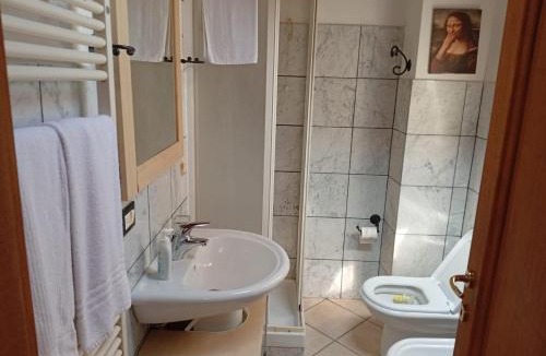 Bellinzago Lombardo Apartment | la mansarda sul naviglio