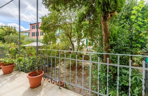 Coverciano Apartment | La Margherita by MMega