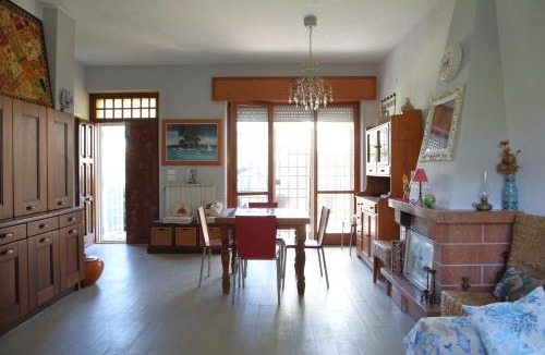 Fregenae Villa | La Nave di Stefy