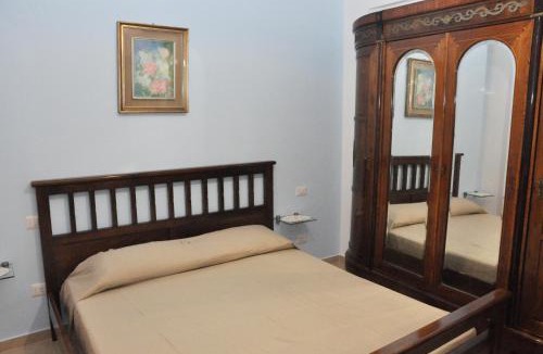 Milazzo Apartment | La Ninfa-Fronte Mare