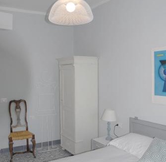 Montemarcello House | La Nipitella