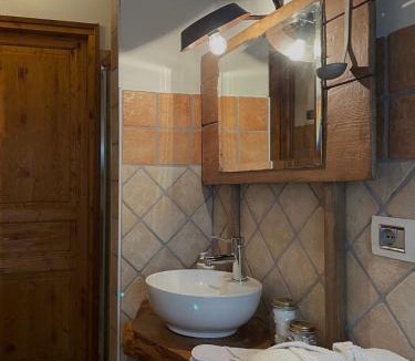 Isola della Scala House | La Perla del Riso Melotti