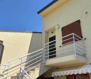 Montemarciano Apartment | La Perla Saba