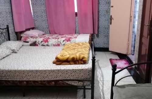 Meknes Apartment | La Perle - Accogliente Appartamento con Cucina e WiFi Gratuito a Meknès