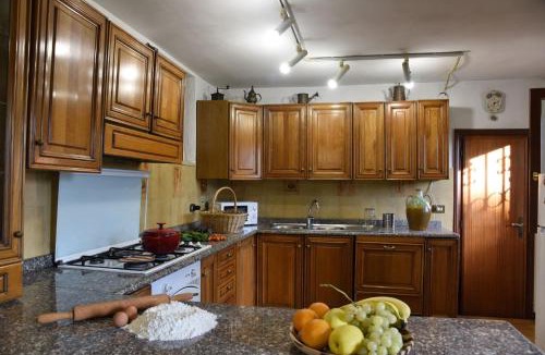 Cetona Villa | La Poderina