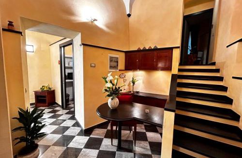 Borgo Antico Apartment | La Poesia Apartment