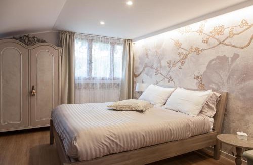 Gradara Bed & Breakfast | La Pulcia B&B