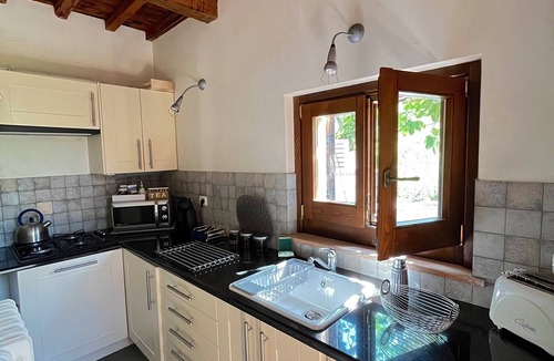 Spoleto House | La Quercia di Mamie - House with Private Pool in Spoleto