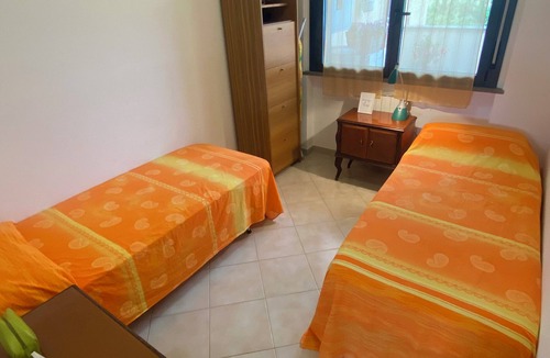 Borgo Carige Apartment | La Quercia Holiday Home Capalbio